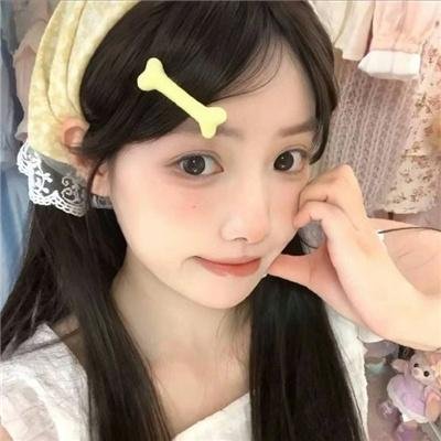 跳吧,女孩